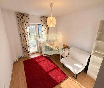 Apartament Pet Friendly | 4 camere | 84mp | 2 bai | 2 balcoane | Strand - Fotografie 2