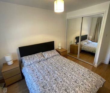 26 Nelson Court, King Street, AB24 5BF, Aberdeen - Photo 5