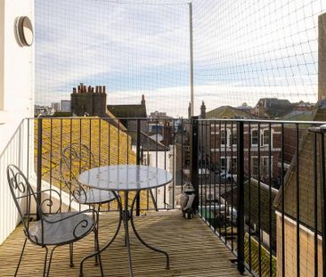 2 bedroom apartment to rent - Photo 2