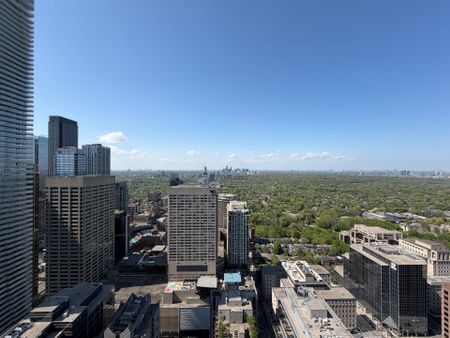 For Lease - 42 Charles Street Unit# Lph4705, Toronto, Ontario - Photo 2