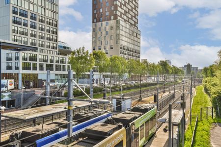 Te huur: Appartement Nederlandlaan 102 in Zoetermeer - Photo 3