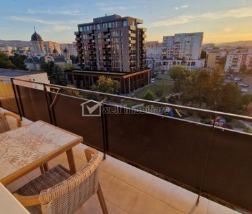 Inchiriere Apartament 2 camere, semicentral, Titulescu - Photo 3