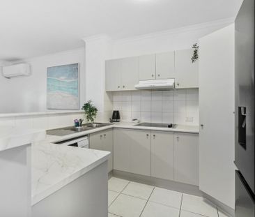 Resort-Style Coastal Living � Furnished Apartment with Resort Pool - Photo 5