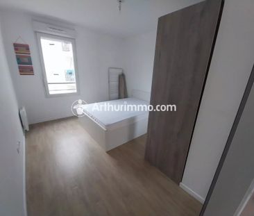 Location Appartement 2 pièces 43 m2 à Savigny-le-Temple - Photo 2