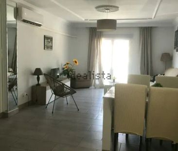 Alquiler de piso en Barriada Blas Infante, 14 - Photo 4