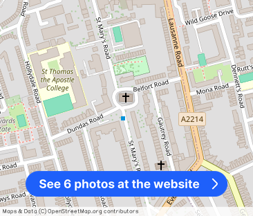 2 bedroom flat for rent - Photo 1