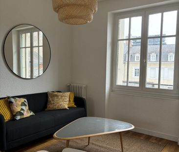 APPARTEMENT A LOUER - Photo 6