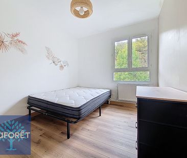 Appartement T4 Brignais à louer - Photo 4