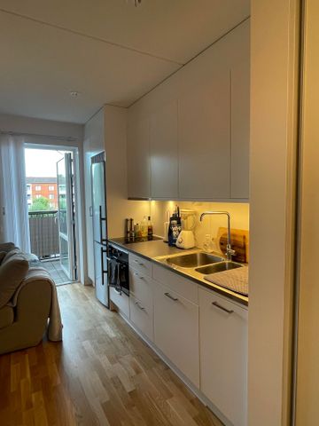 Norrängavägen, Lund - Foto 2