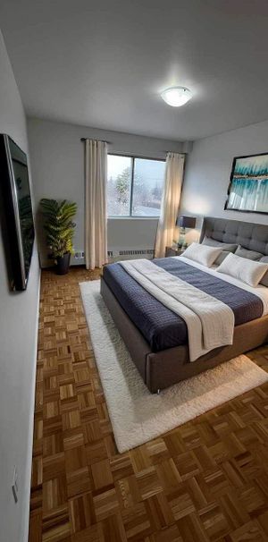 2 CH - 1 SDB - Laval - $1,450 /mo - Photo 1