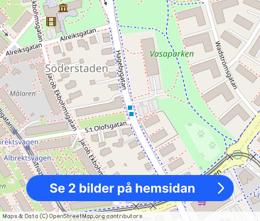 S:t Olofsgatan, 17A, Norrköping - Foto 1