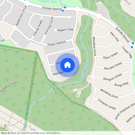 23 Aberdeen Cct, Spring Mountain QLD 4300