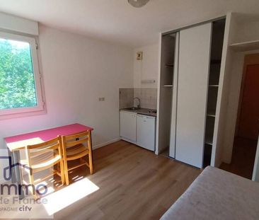 Appartement 1 pièce - 69008 Lyon 8e Arrondissement - Photo 1