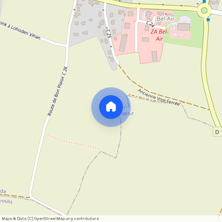 29870, Landeda