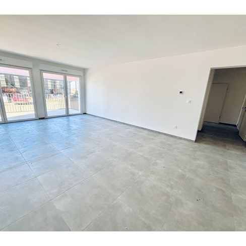 Appartement 3 pièces à Villers-la-Chèvre - Photo 1