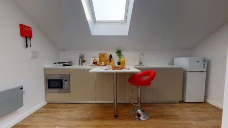 Silver 2 Bed Apartment - Photo 5