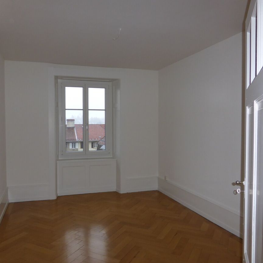 Appartement trois pièces - Photo 1