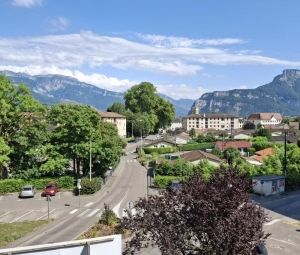 Location Appartement à RENAGE - Photo 6