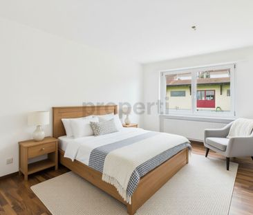 2.5 Zimmer, 49 m², 1. Stock - Photo 5