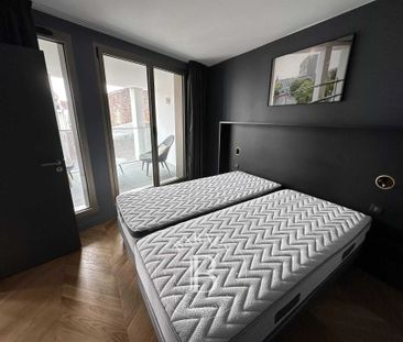 Appartement T2 - Vieux-Lille - Photo 6