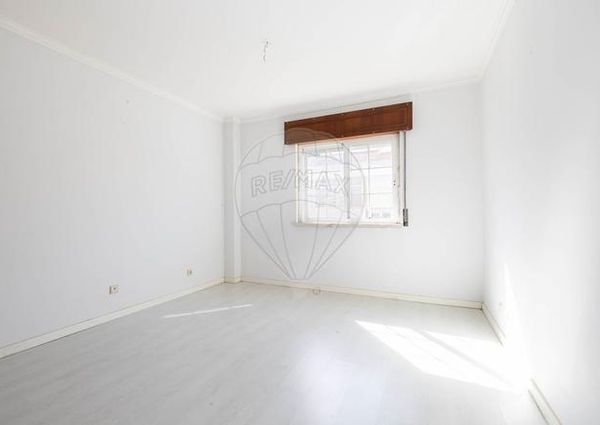 Apartamento T2 em Lisboa