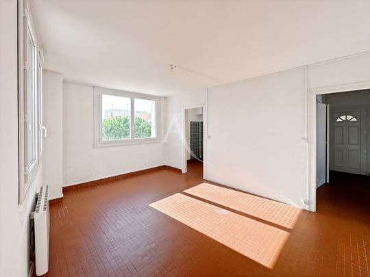 Location Appartement 4 pièces 64m² - Photo 1