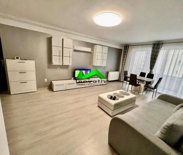 Apartament de inchiriat 3 camere 2 bai Sibiu Doamna Stanca - Photo 4