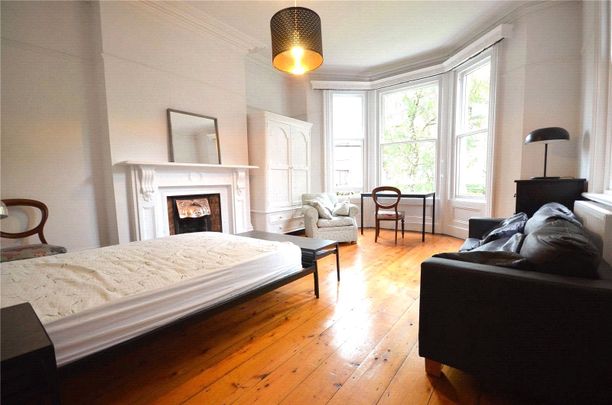 Amherst Road, Fallowfield, Manchester, M14 6UQ - Photo 1