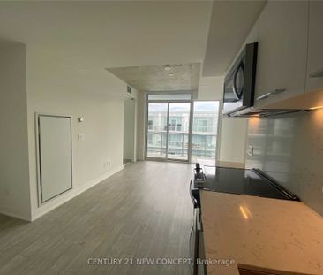 Riverside Square Lofts 15-30 , #913 - Photo 2