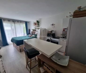 Location Appartement 1 pièces 26 m2 à Gournay-sur-Marne - Photo 2