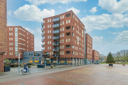 Marsmanplein 154 - Foto 5