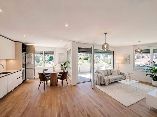 Quartier Gruvatiez – 2.5 rooms - Foto 1
