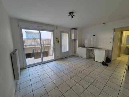 Location Appartement 2 pièces 32m² MACON 71000 - Photo 2