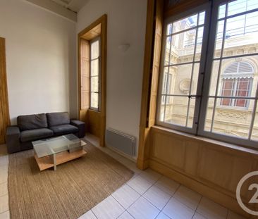Location Appartement 2 pièces 39m² MONTPELLIER 34000 - Photo 2