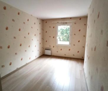 Appartement à louer 2 pièces 43m² - Photo 3