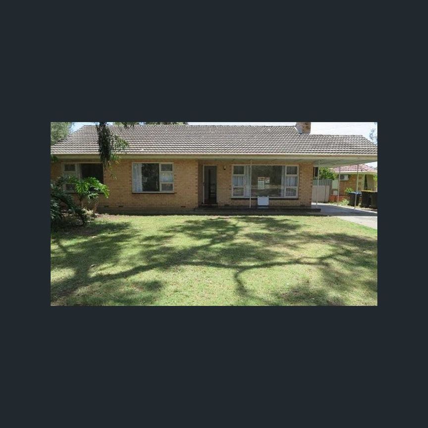 9 Wirringga Street, Flinders Park, SA 5025 - Photo 1