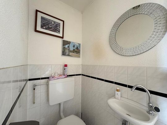 Kempenlaan 53III 1066 PX Amsterdam - Foto 1