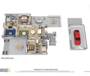 Beautifully presented home in sought after loc... - Photo 5