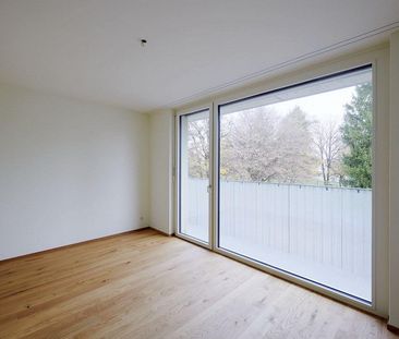 Moderne 3.5-Zimmer-Wohnung in Gerlafingen - Photo 4