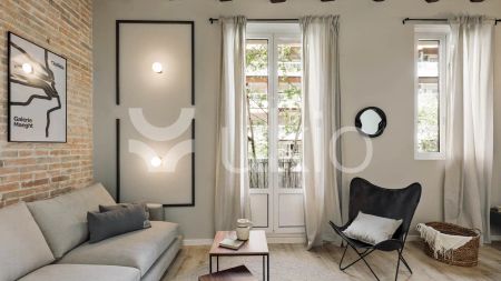 Apartamento de alquiler en Carrer de Sepúlveda, Sant Antoni - Photo 3