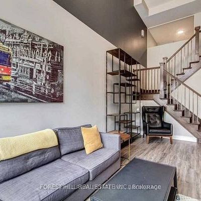 2+1 Bedroom, 2 Bathroom - Liberty Village Townhouse - Photo 1