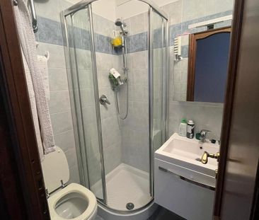 Stanza matrimoniale Roma Garbatella - Foto 2