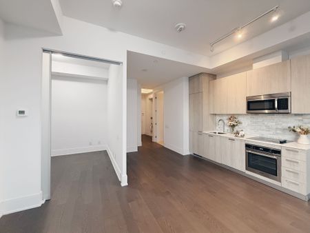 For Lease - 50 Charles Street Unit# Lph5304, Toronto, Ontario - Photo 5