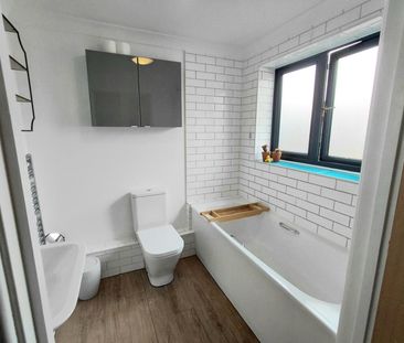 1 bedroom apartment to rent - Photo 6