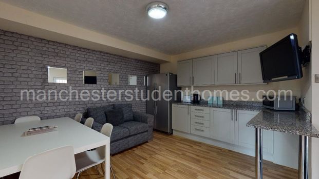 Yew Tree Road, Manchester, M14 6BS - Photo 1