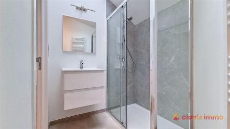 Achterhuis nabij Amiorix square - Foto 4