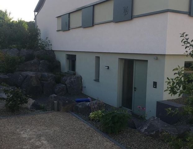 Ruhige 2-Zimmer-Single-Wohnung in Lantershofen - Photo 1