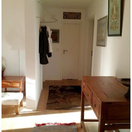 2 Zimmer-Wohnung in Basel - Altstadt/Grossbasel, möbliert, auf Zeit - Photo 1