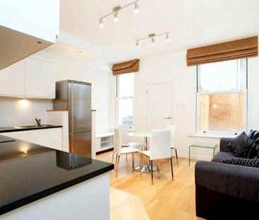 Reids Building, Leather Lane, London, EC1N - Photo 4