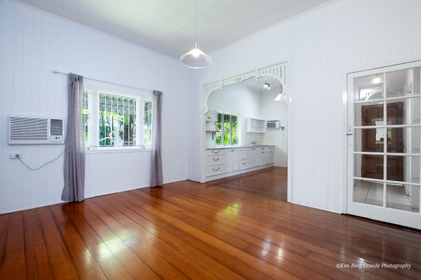 Character Home with Polished Timber Floors + Inground Spa - Photo 1